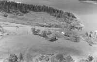 Kallasten 1956Foto: Widerøe Flyveselskab A/S