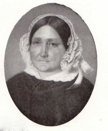 Madam Arnesen 1787 - 1865