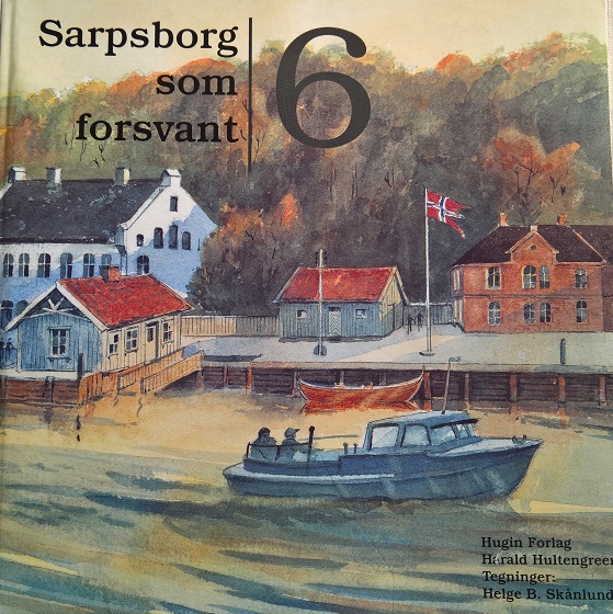 Sarpsborg som forsvant 6