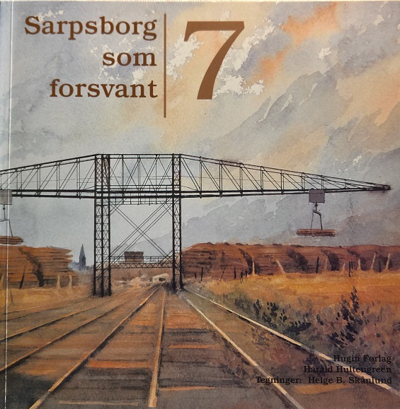 Sarpsborg som forsvant 7 