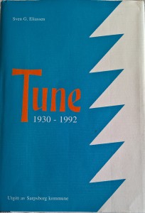 Tune 1930 - 1992