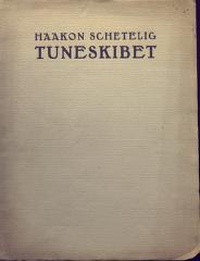 Tuneskibet