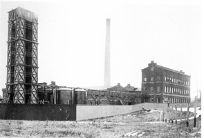 Greåker Cellulosefabrikk