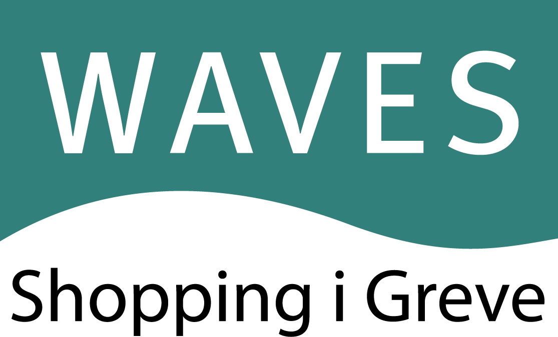 Waves Shoppingcenter Greve
