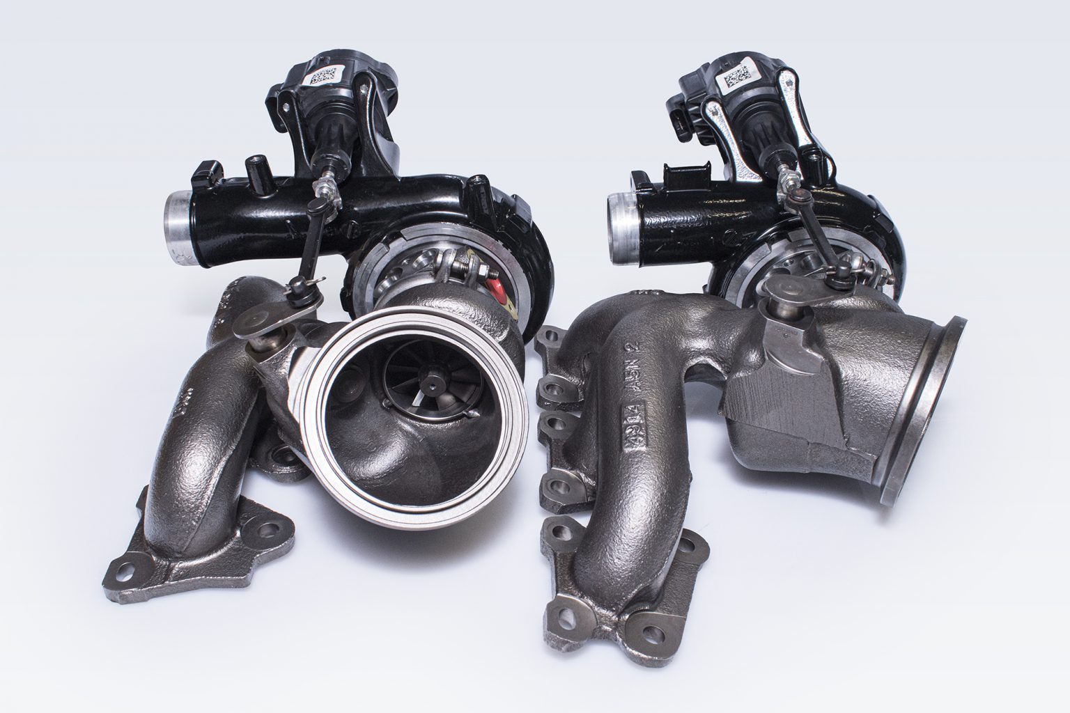 BMW M2 competition / M3 / M4 S55 upgrade turbocharger set 750 HP