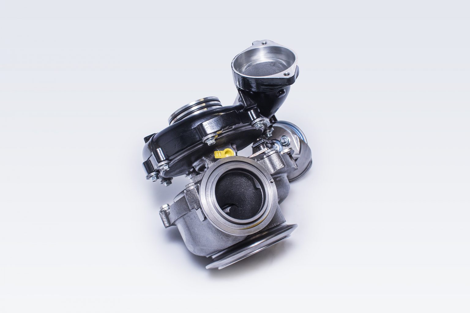 BMW M57 Universal Vacuum Control Turbocharger 400+ HP Turbosystems