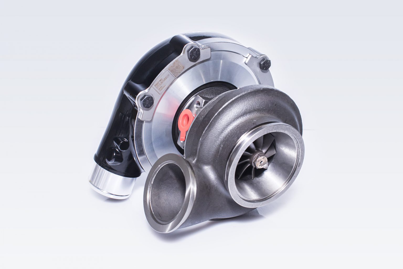 HTX3058B1V universal turbocharger 450650 HP Turbosystems