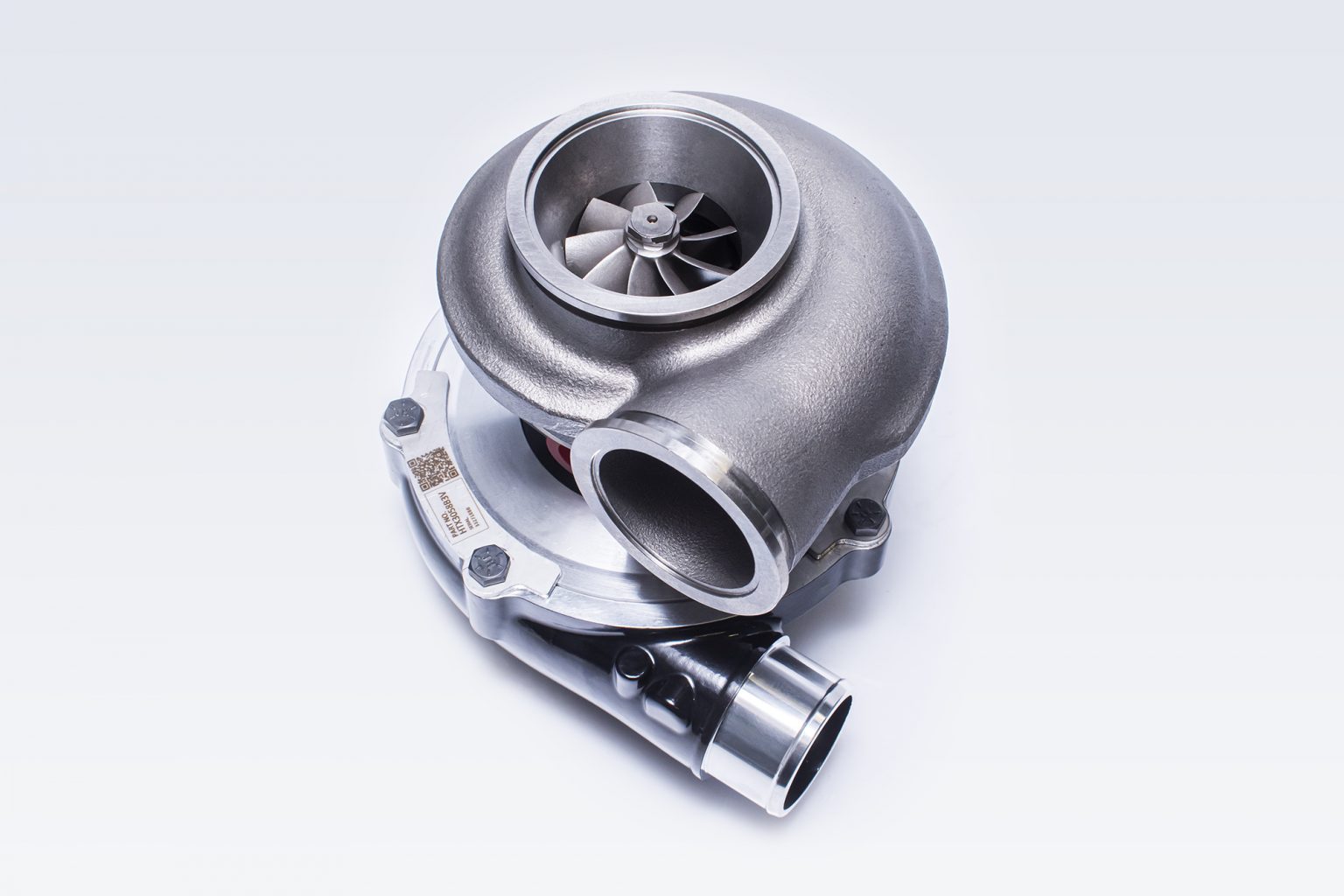 HTX3058B3V universal turbocharger 450-650 HP – Turbosystems