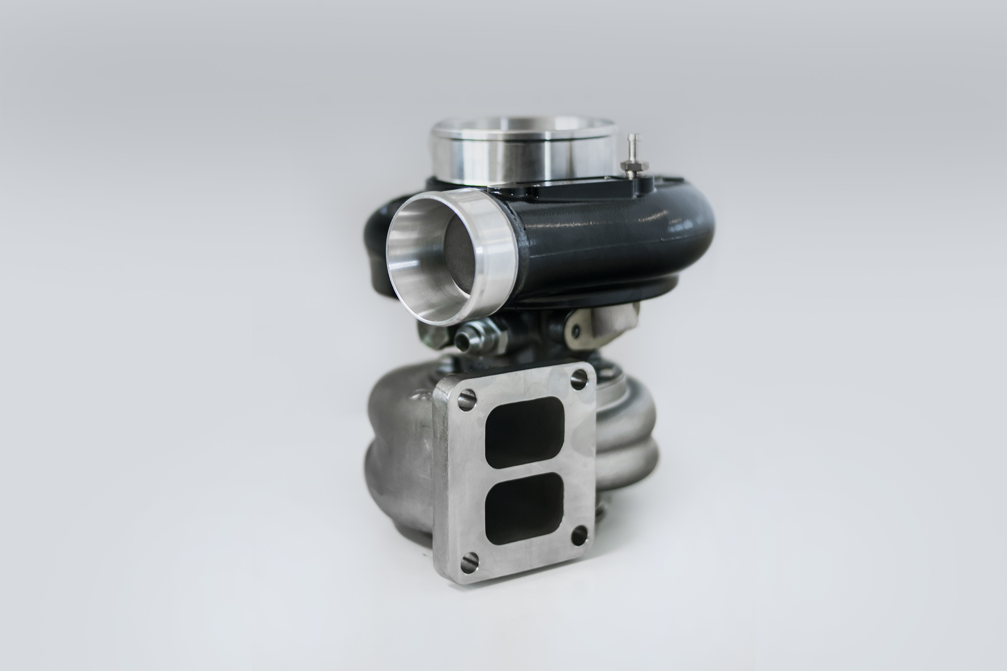 HTX4068B1 universal turbocharger 600850 WHP Turbosystems