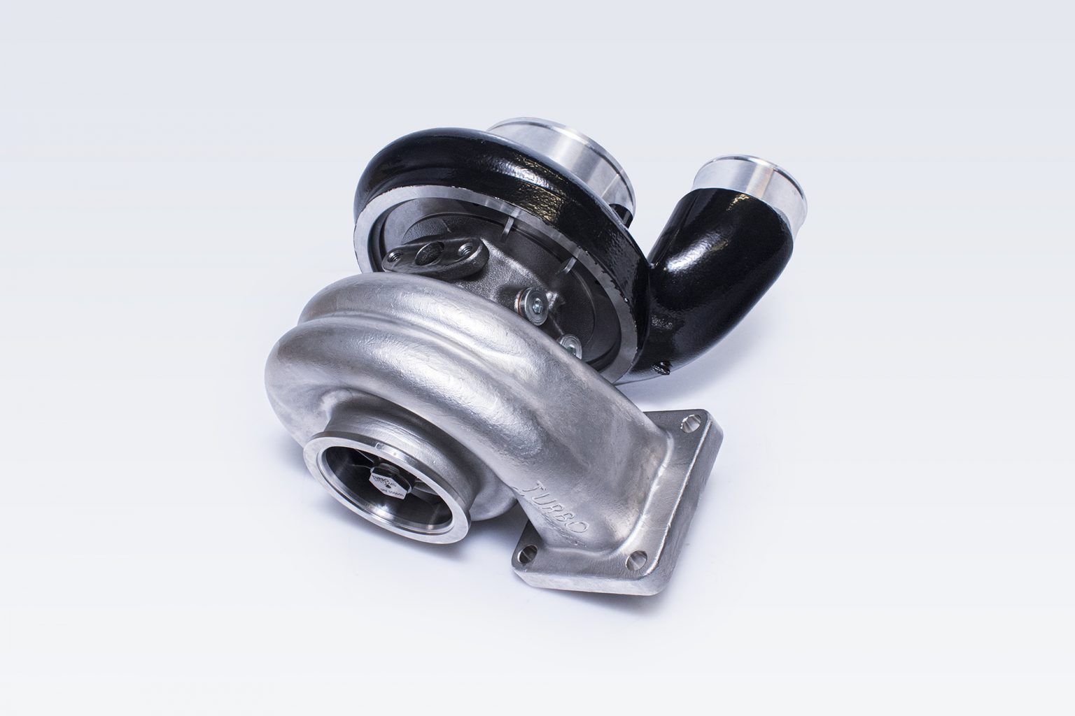 HTX4268B1 universal turbocharger 600950 WHP Turbosystems