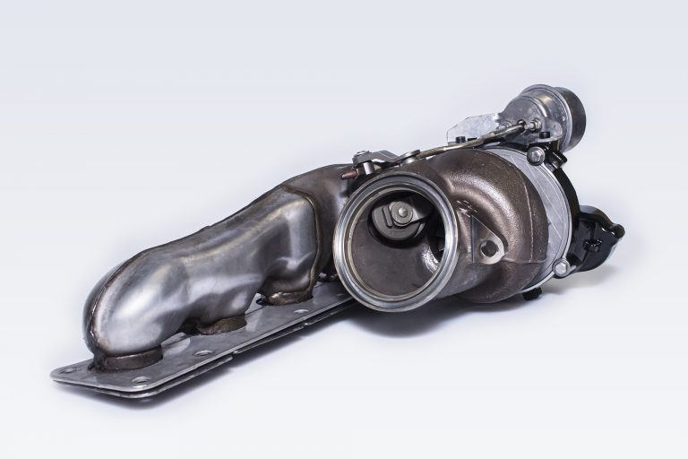 BMW N55 upgrade turbocharger 600+ HP Turbosystems