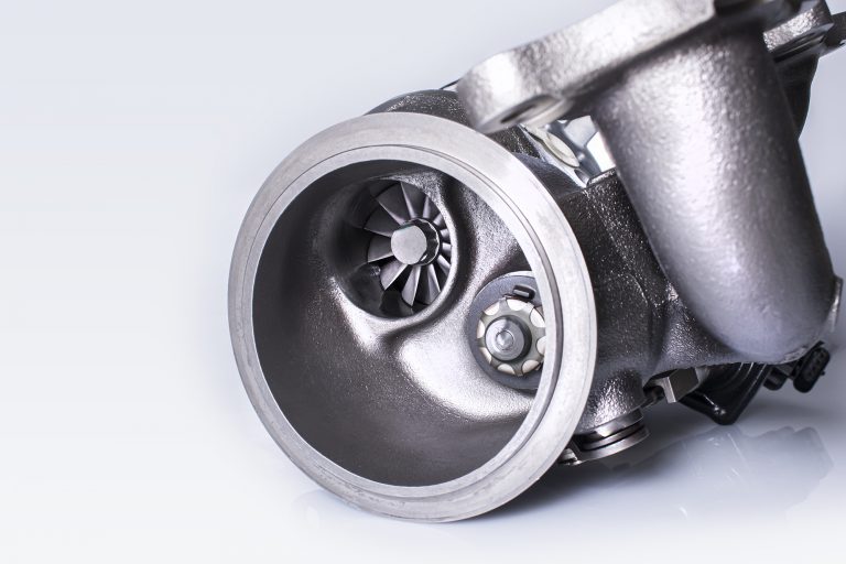 Toyota / BMW B58C (for Supra mk5, BMW Z4 G29) upgrade turbocharger ...