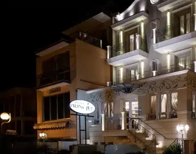 Le Princier resort & Spa
