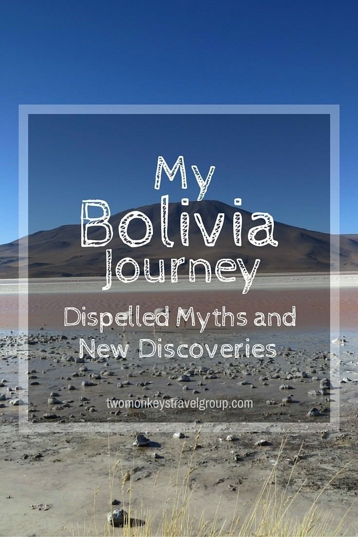 Min Bolivia-resa – fördrivna myter och nya upptäckter 