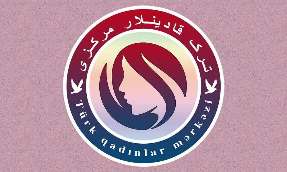 turk qadin symbolu