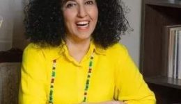 narges ibrahim