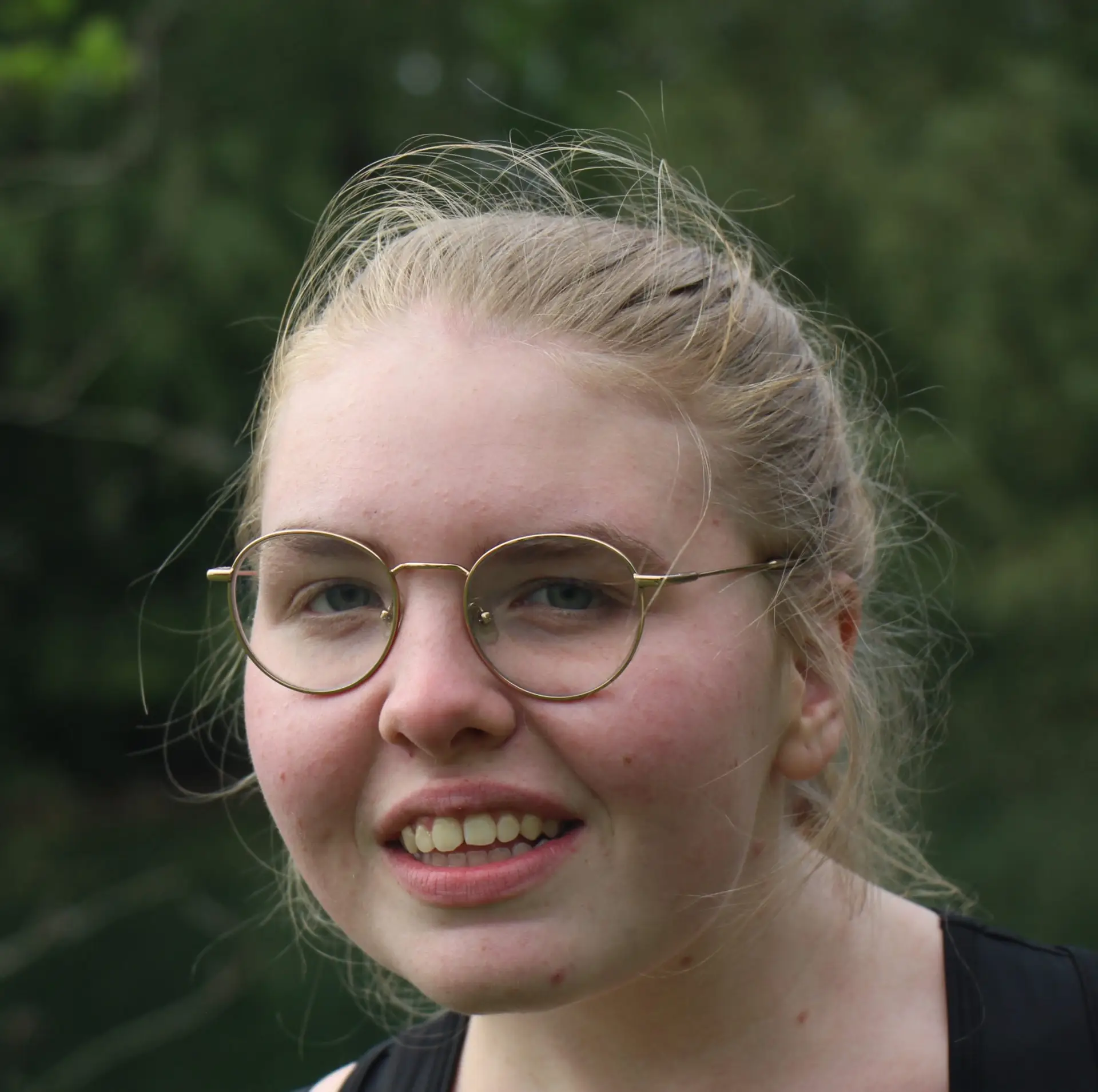 Amalia De Jaeger