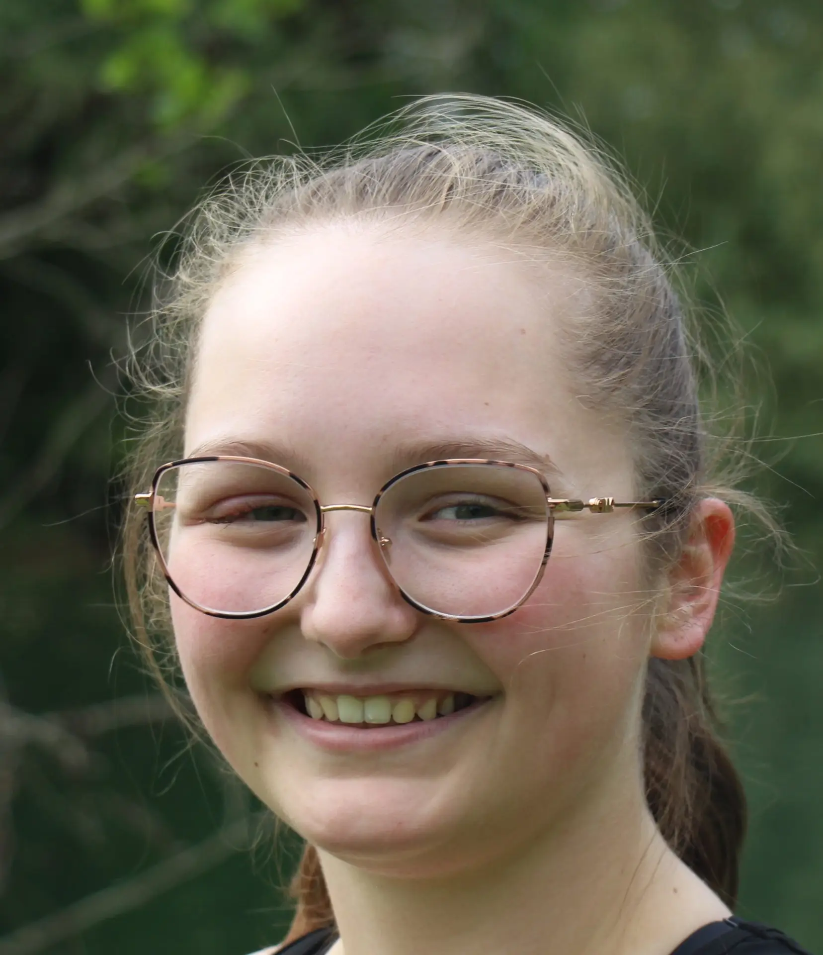 Amber Vergauwen