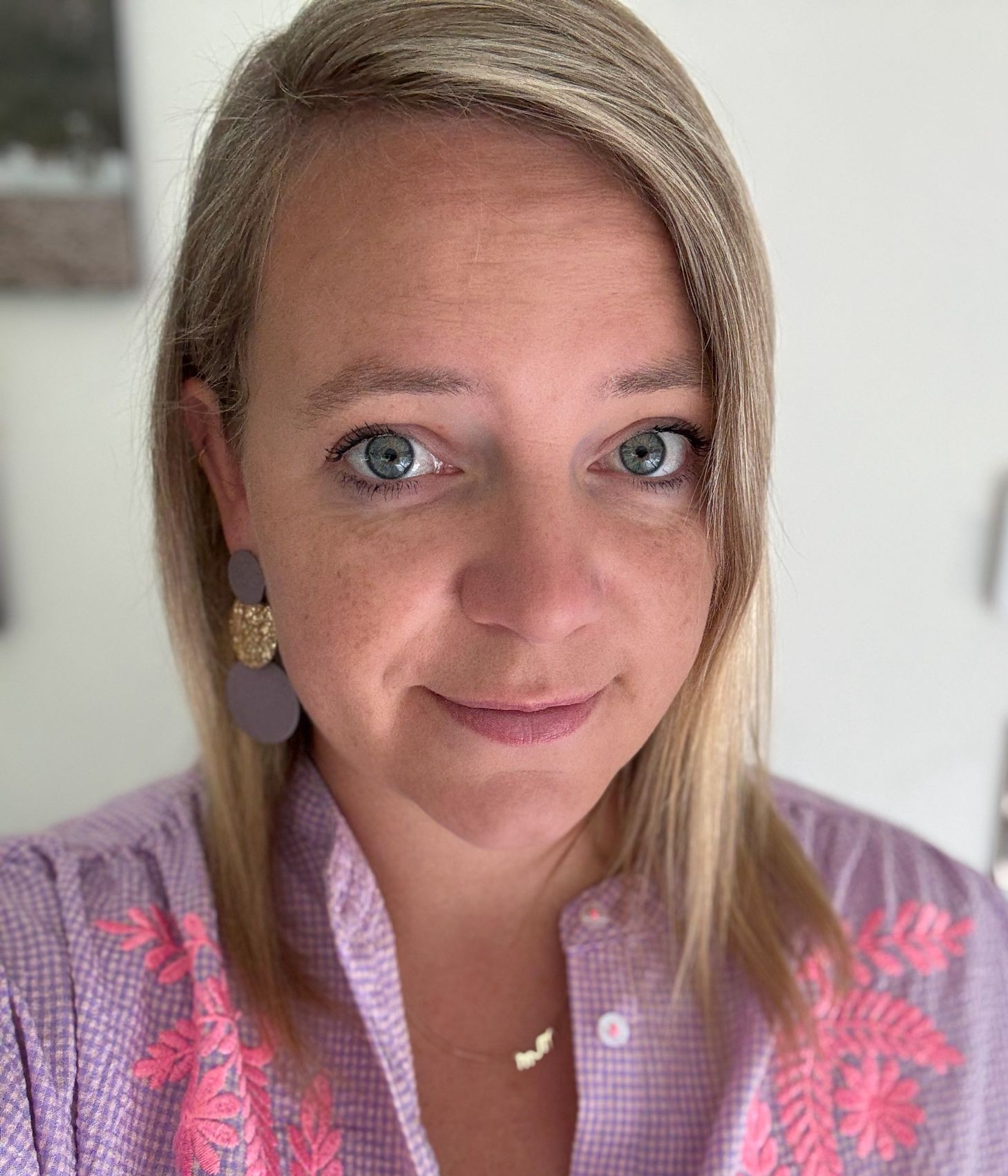 Kimberly Van Kerckvoorde