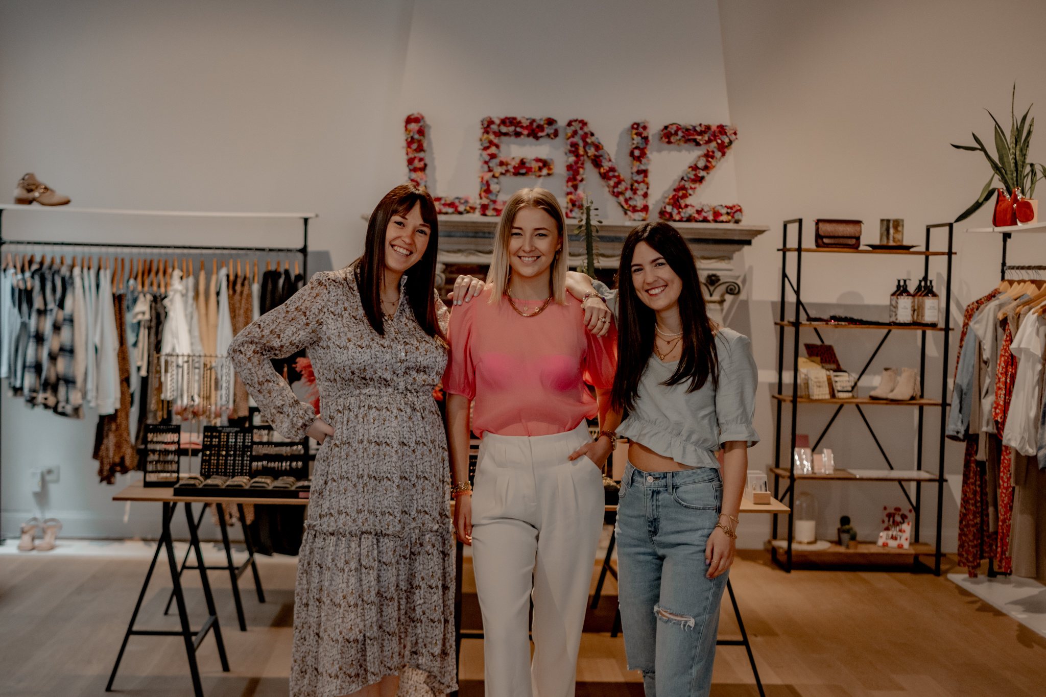 By Lenz, fashion & lifestyle store in Turnhout Turnhout City Guide