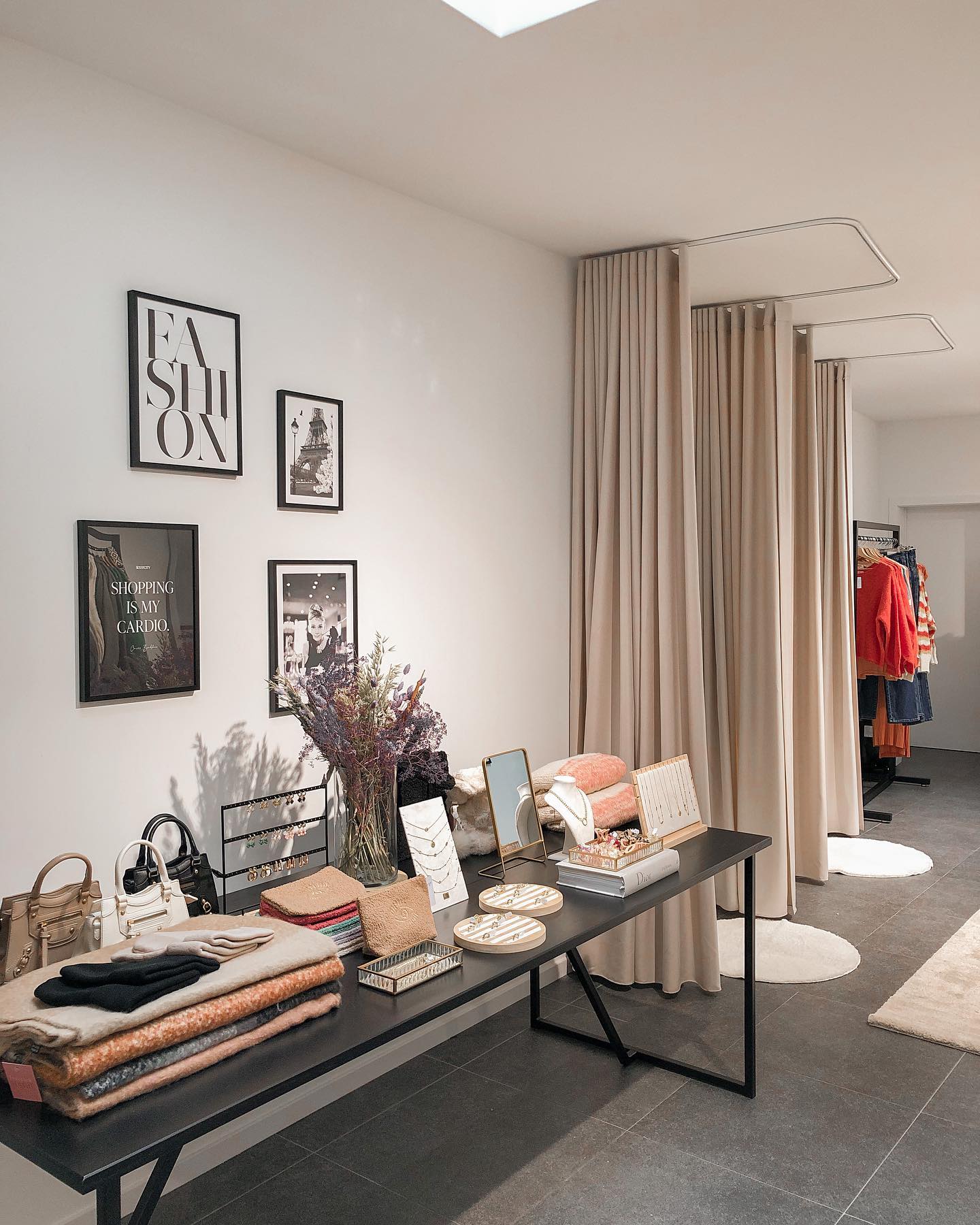 Boetiek Marie, nieuwe fashion store in Turnhout Turnhout City Guide