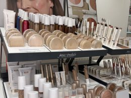 Producten À l'etage skincare turnhout