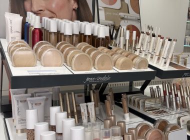 Producten À l'etage skincare turnhout