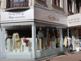 Bibelle in Turnhout