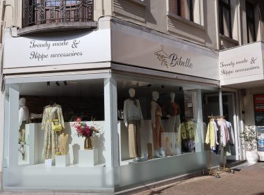 Bibelle in Turnhout