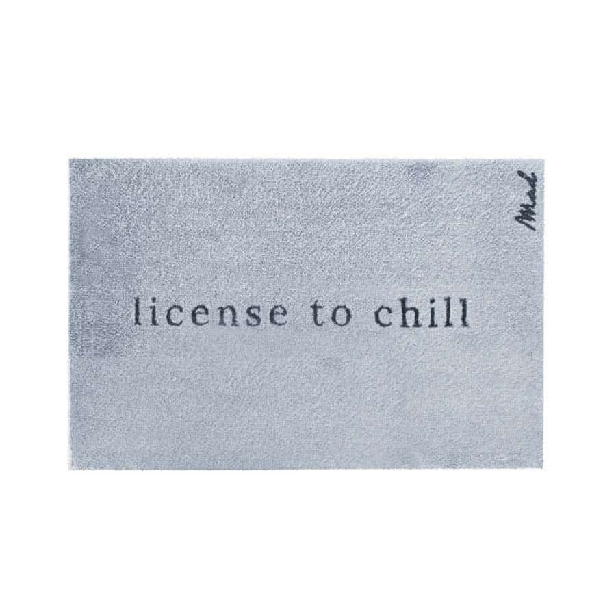 Mad about mats Aurore touch 50x75cm TUS Atelier