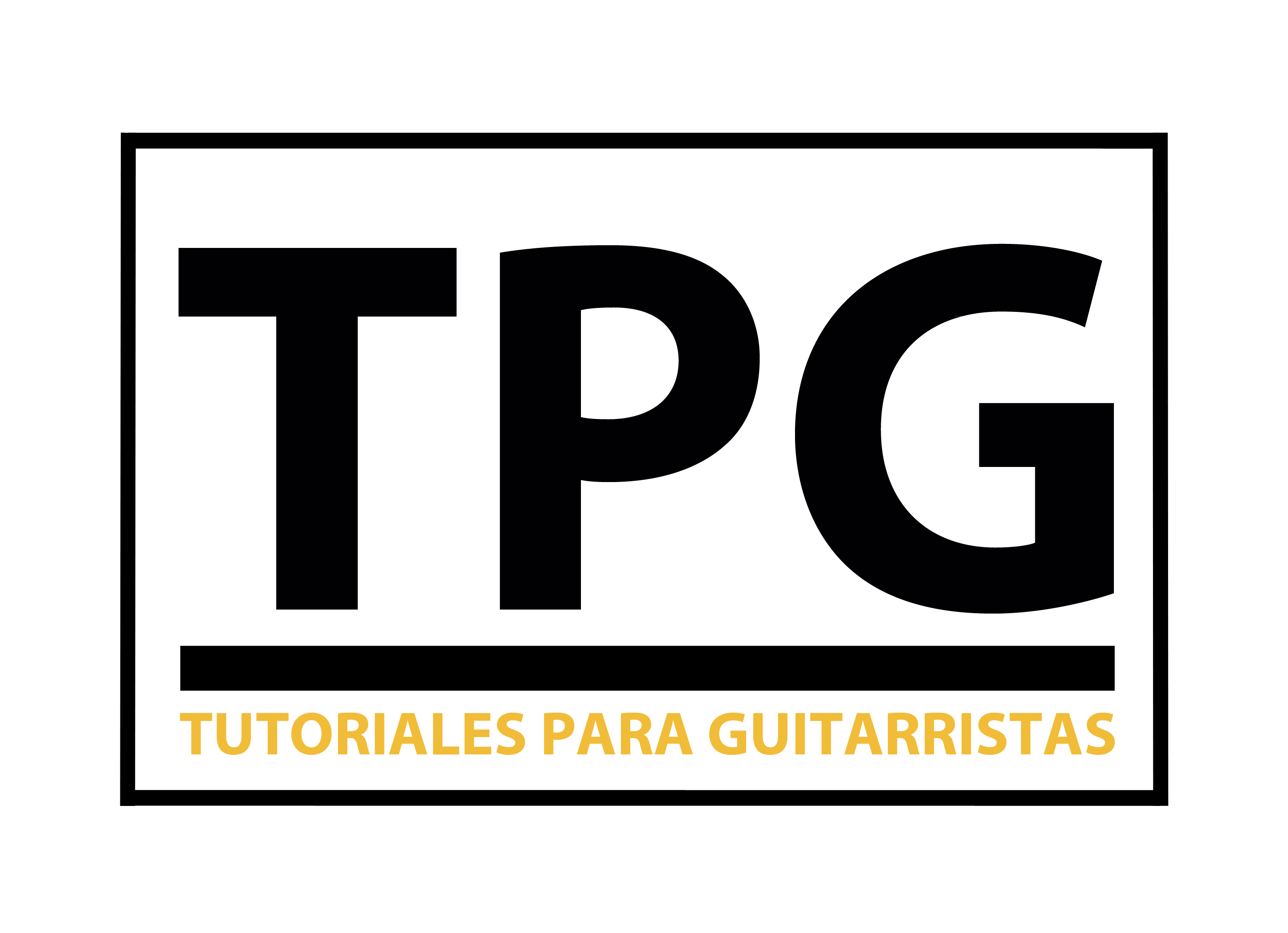 Tutoriales Para Guitarristas