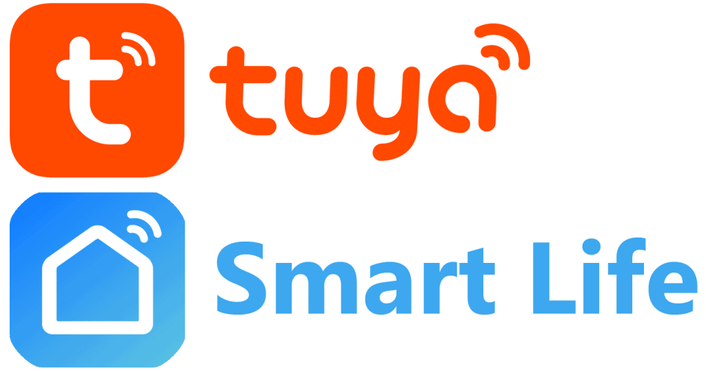 Smart Life / TUYA Smart Community