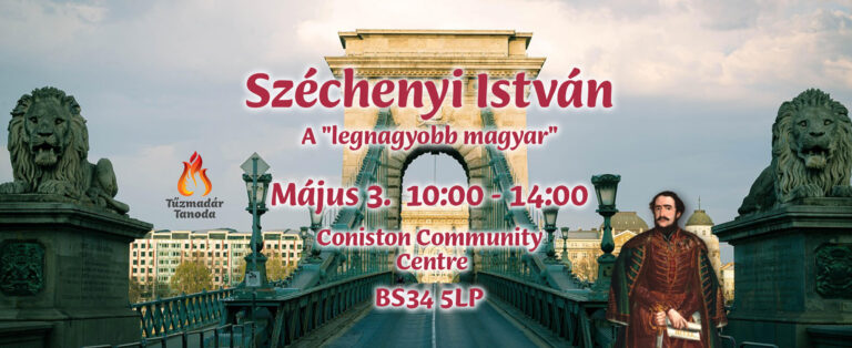 szechenyi
