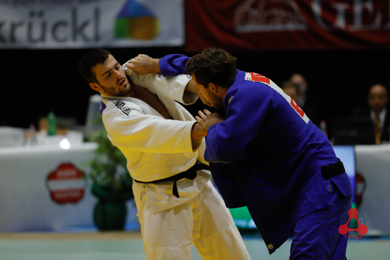 Državno prvenstvo u Judo finale 2018