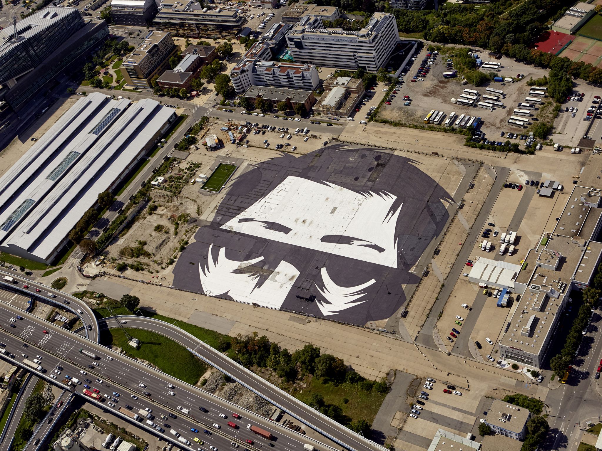 U Beču se gradi jedna od najvećih arena u Europi