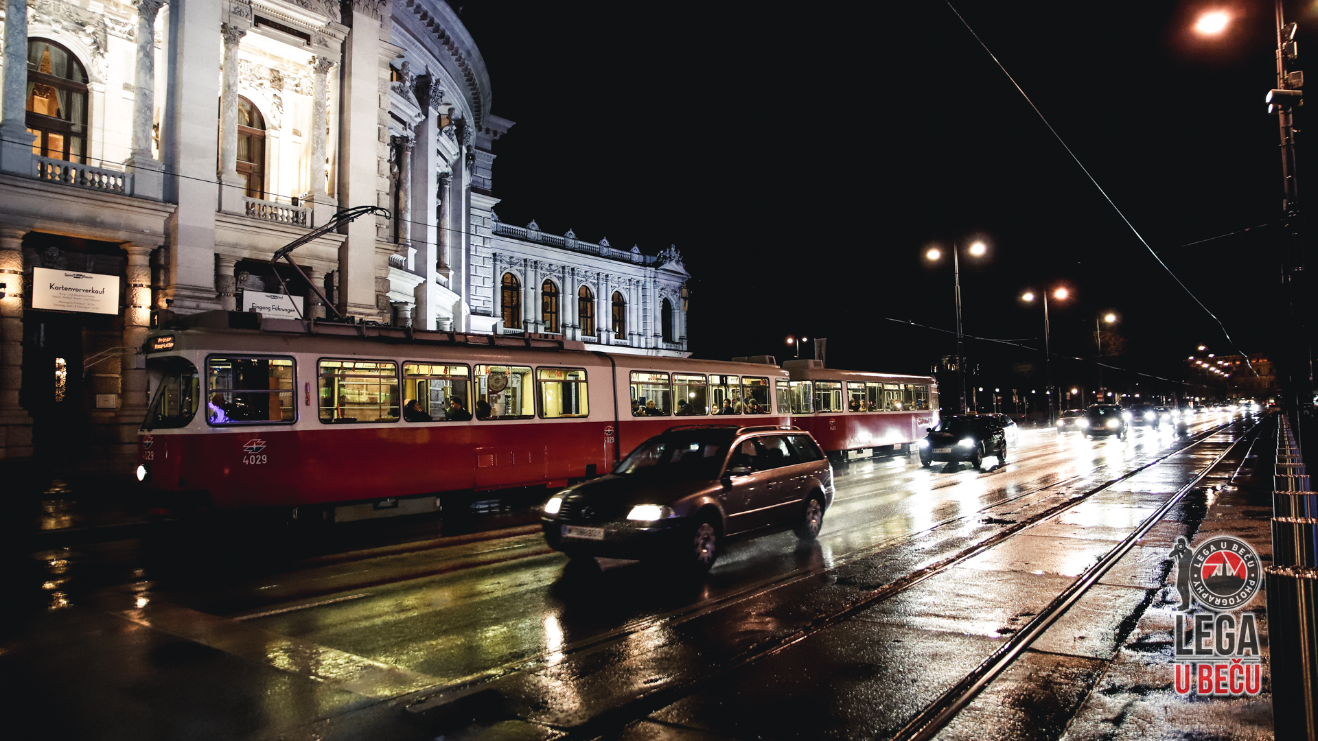 98 posto Bečana zadovoljno javnim gradskim prijevozom