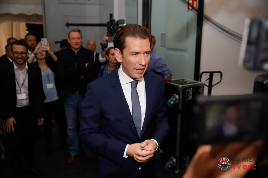 Izbori u Austriji – konzervativci pobjedili , krajnja desnica poražena