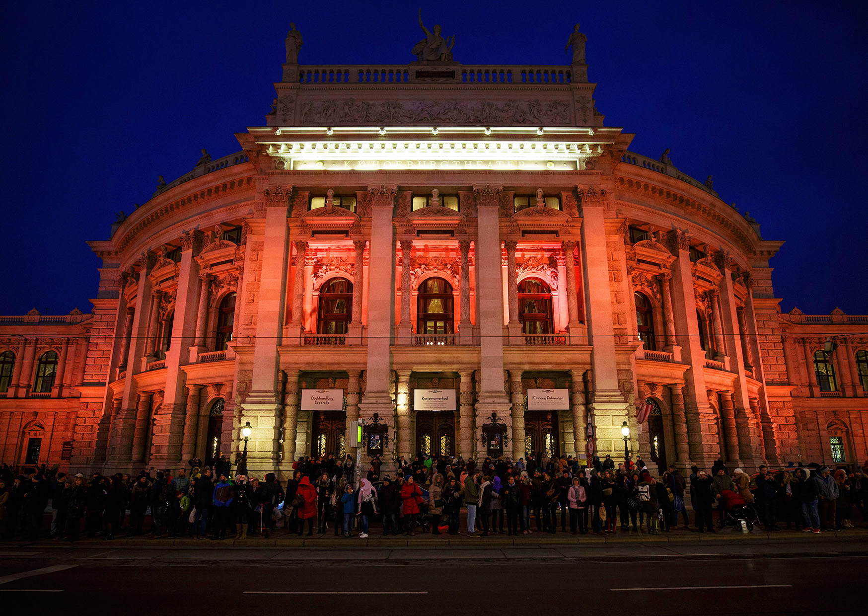 Grad Beč nastavlja borbu protiv nasilja nad ženama