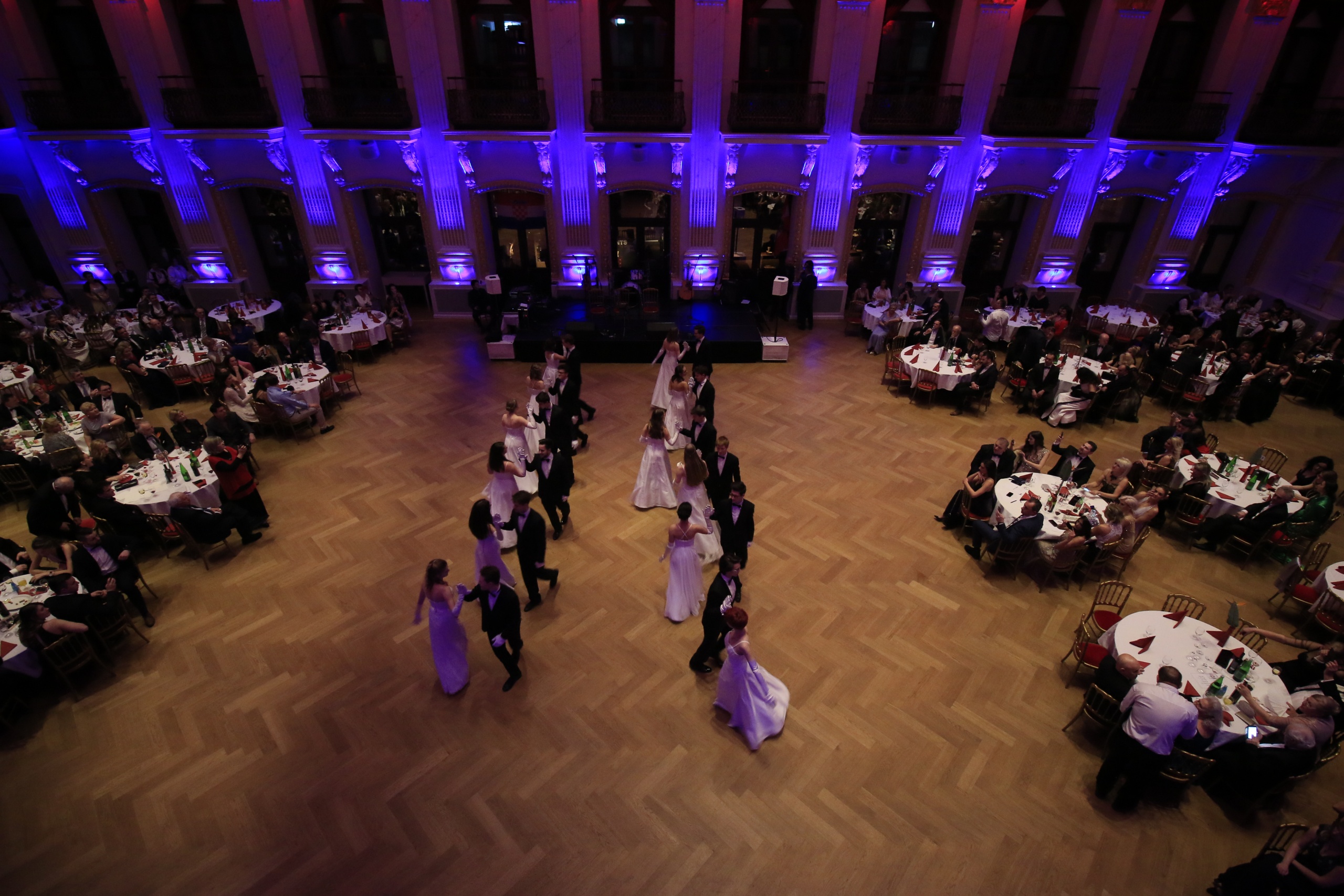 29 Hrvatski bal