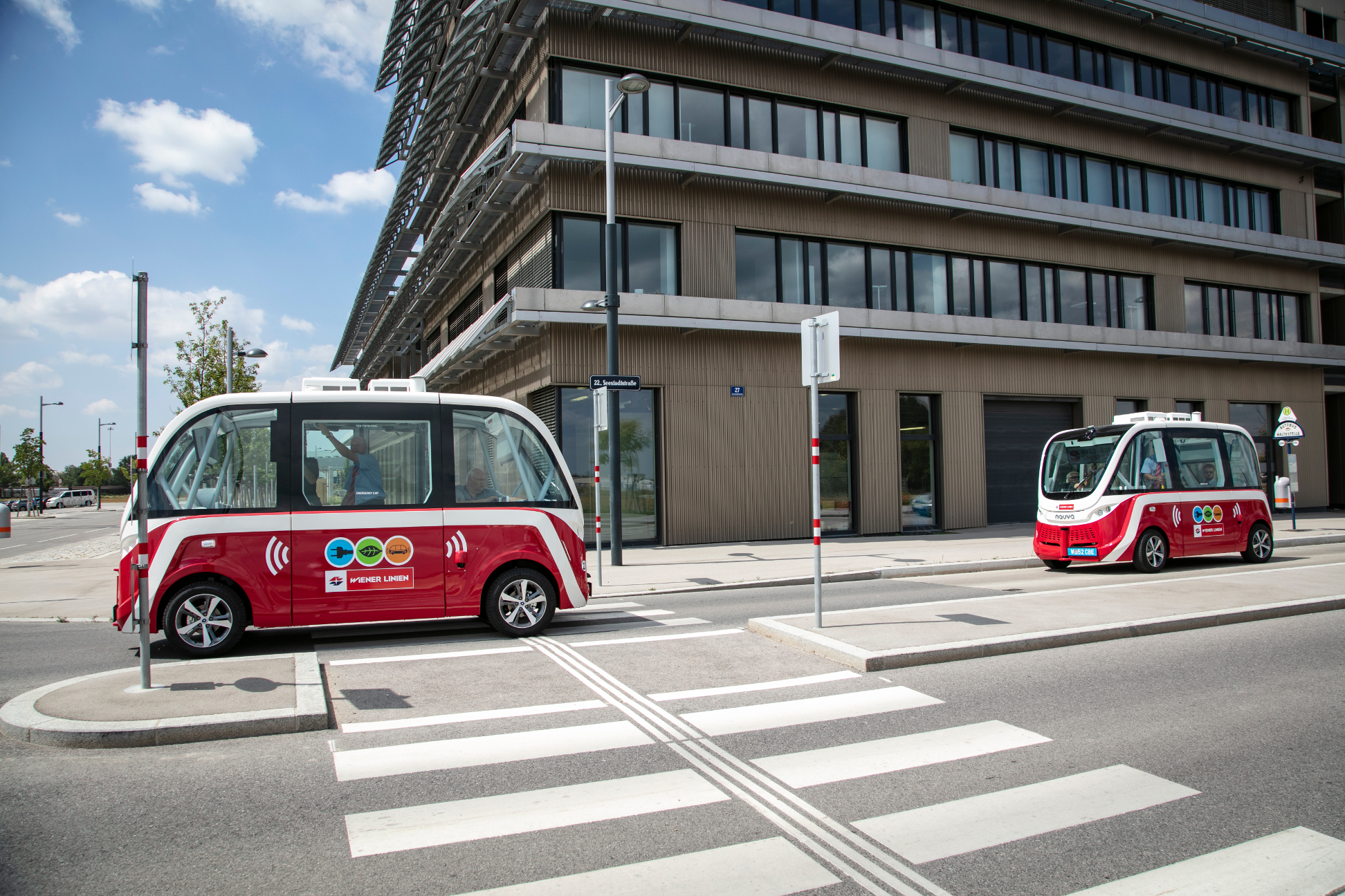 Javni prijevoz u Beču popularniji od osobnih automobila
