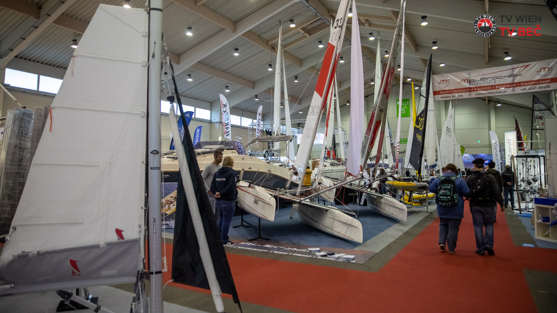 Austrian Boat Show – BOOT TULLN 2020