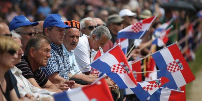 OTKAZANA OVOGODIŠNJA KOMEMORACIJA NA BLEIBURGU: Traži se rješenje da se održi u Hrvatskoj