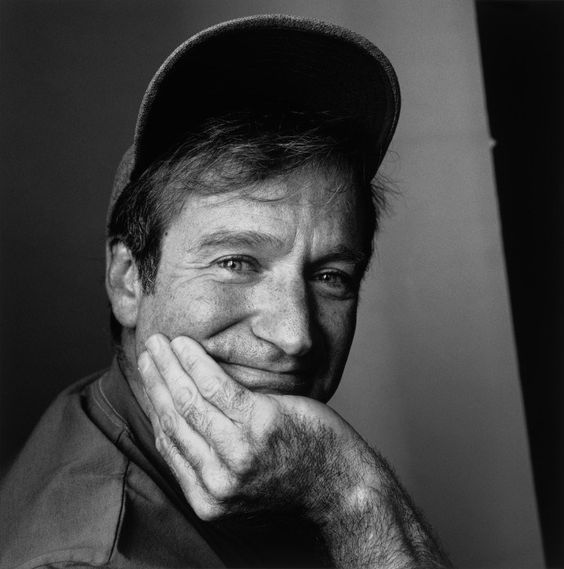 Tragični život Robina Williamsa