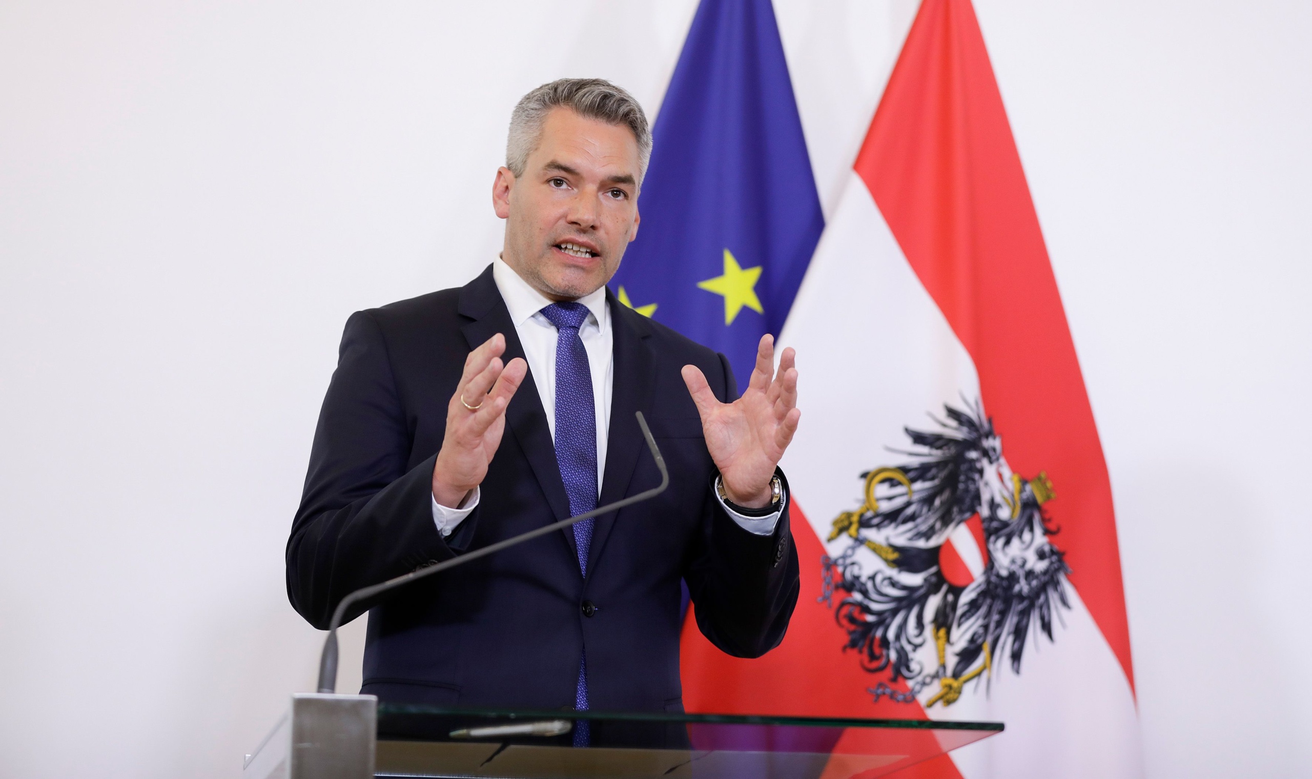 BEČ: Čak 97 posto Austrijanaca osjeća se sigurno u svojoj zemlji