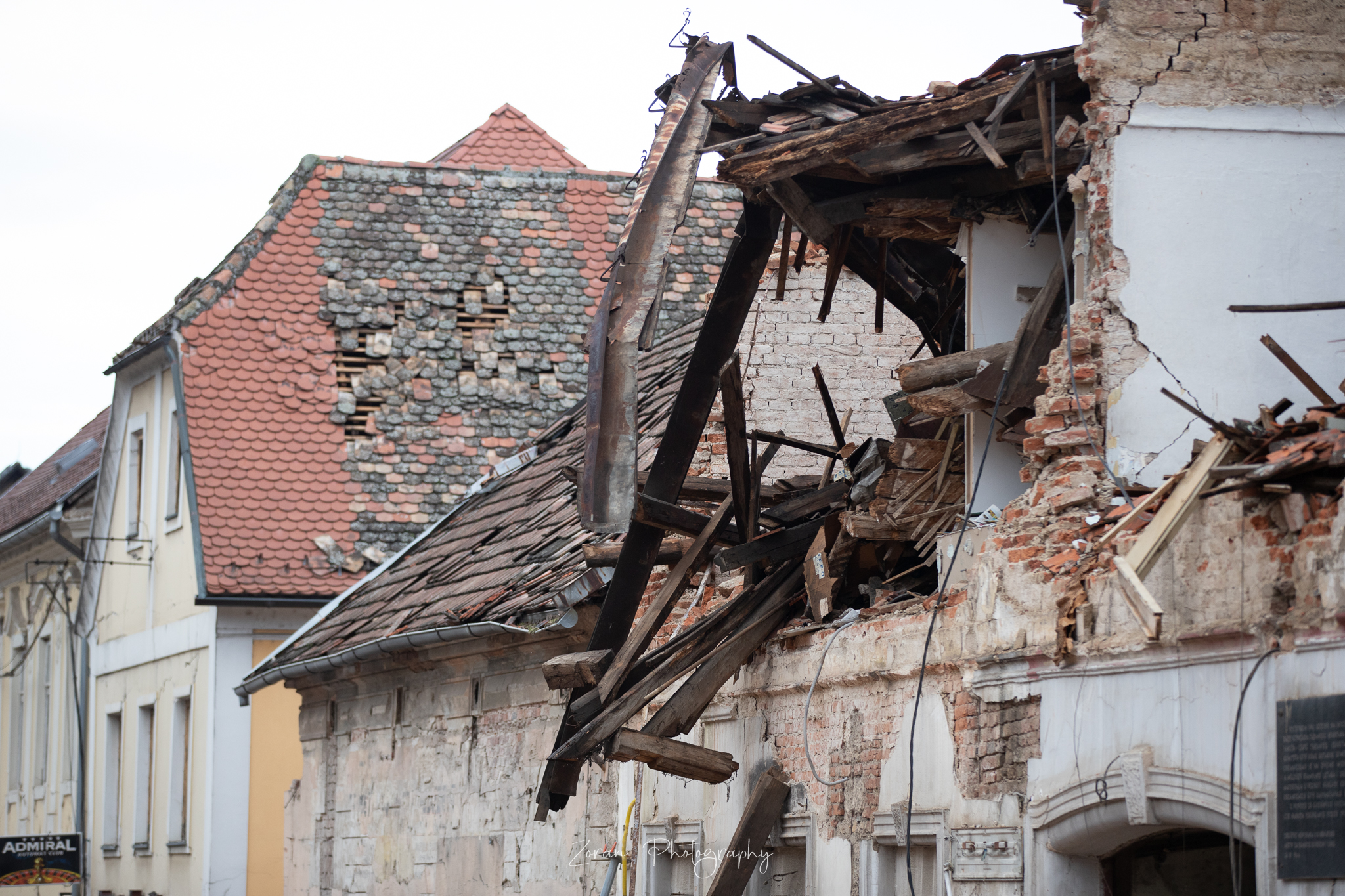 U Vladu stiglo pismo iz Bruxellesa: Nema produljenja roka, gubimo milijarde za obnovu