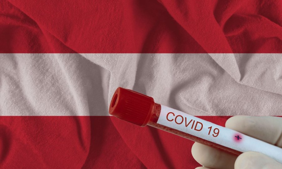 Covid-19 – 1029 novih infekcija u srijedu u Austriji
