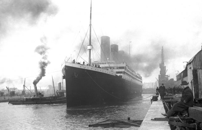 NOVI POGLED NA TRAGEDIJU: Svjetla s neba odvela su 1.500 ljudi s Titanica u smrt