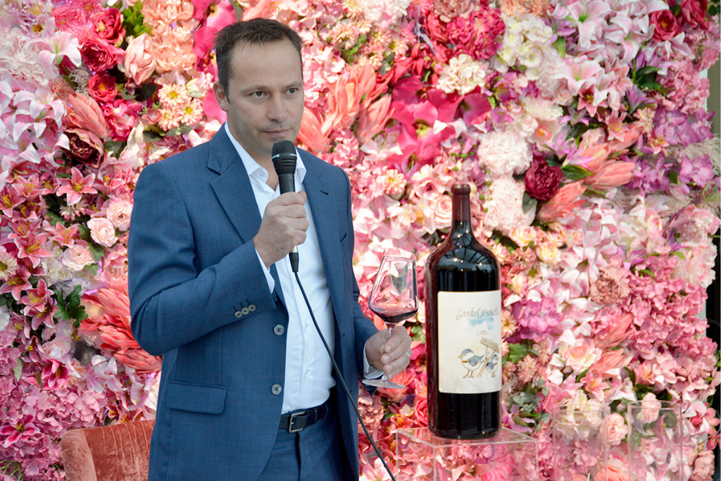 Predstavljena Santa Elisabeta 2016 – vino za koje postoji duga lista čekanja