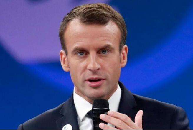 ‘VRIJEME JE DA SE OČISTIMO OD ISLAMOFAŠIZMA’: Macron i gradonačelnik Nice poručili da je Francuskoj dosta!