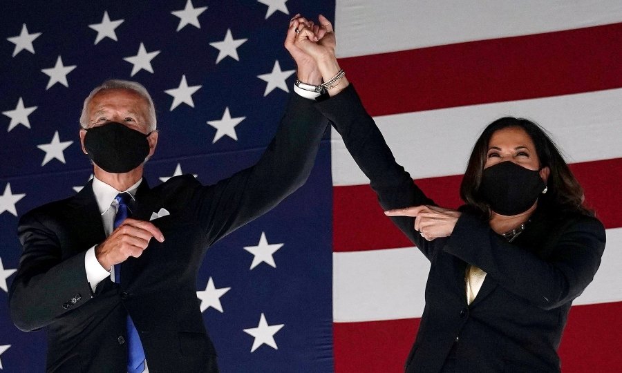 Joe Biden je izabrani predsjednik! ‘Noćna mora je završila’, slavlje na ulicama Amerike, prvi strani državnik uputio čestitku